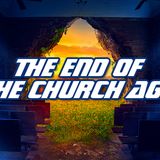 NTEB RADIO BIBLE STUDY: We Are In The Overlap Between The Ending Of The Church Age And Before The Start Of The Time Of Jacob's Trouble