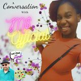 A Conversation With M$. Official