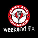 GAS WEEKEND FIX: Guns Drawn and Sweaty Palms