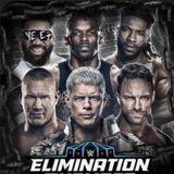 Bring The Pain Presents | The 2026 WWE Elimination Chamber