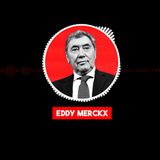 Eddy Merckx habla de su admiración por el ciclismo colombiano