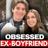 They Seemed Like The PERFECT Couple_ But The Truth Turned Out To Be CREEPY_ True Crime Documentary