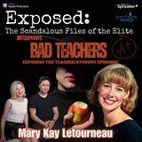 "Bad Teachers" Episode Nine: Mary Kay Leterneau