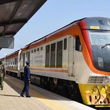 AFRICAN DIARY-KENYA MAKES PUBLIC CHINESE AGREEMENTS FOR 3$B RAILWAY