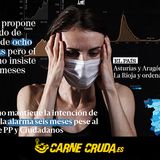 Carne Cruda - Estado de desánimo: cómo nos afecta la pandemia (#751)