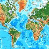Onu follie: ridisegnano il mondo... è il woke bellezza