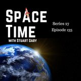 S27E133: Earth's Mantle's Dual Blobs, China's Lunar Ambitions, and Crew 8's Return