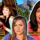 Video of Killer Destroyed in House Fire Leaving Her Murder Unsolved_ The Case Of Nanette Krentel()