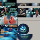 The Thymus Gamble - Reza Lankarani M.D