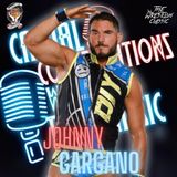 102. Johnny Gargano - Casual Conversations