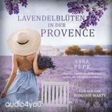 [German] - Lavendelblüten in der Provence by Sara Pepe