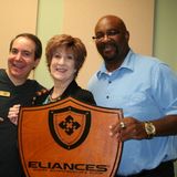 Deborah Dubree Founder CEO Your Clear Edge, aka Up Yours, Eliances Member, Advisory Council