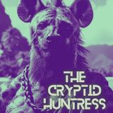 Pond Creek Monster & Southern Illinois Bigfoot with Brice Edwards