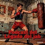Táctica de defensa Ep 184