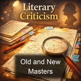 Old and New Masters - Robert Lynd