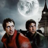 E3. Por la Libre: Entre la sombra y la piel.