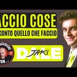 4 chiacchiere con Jakidale
