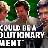 Rory Stewart and Alastair Campbell Try To Explain the Political Histories of Pakistan and Indonesia