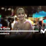 088. LA RESISTENCIA - Entrevista a Clara Galle  #LaResistencia 19.06.2023