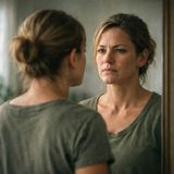 Perfectly Imperfect: Jaw tight mirror gap