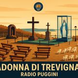Gisella Cardia - Madonna di Trevignano | Ultime Notizie e l'intervento di Lita a Radio Puggini 24.06.2025