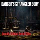 Dancer's strangled body unveils callous serial killer - True Crime News