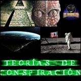 Buruleando S2-EP4 : Teorías de Conspiracion