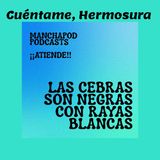 (¡¡ATIENDE!!) Las Cebras Son Negras con Rayas Blancas