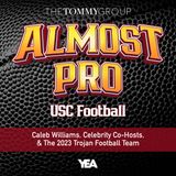 Introducing... Almost Pro: USC Football