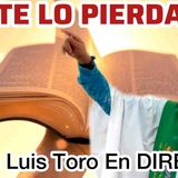 IMPRESIONANTE Padre Luis Toro Importancia de la EUCARISTIA ✅ Final INESPERADO 😳_23-24(MP3_160K)