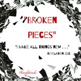Episode 13: Broken Pieces