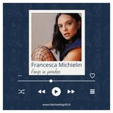 Pillole di Sanremo 2025: Francesca Michielin