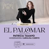 El Palomar (segunda temporada) - Patricia Tamayo