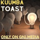 Kuumba Toast 62621-5
