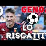 Il GENOA che verrà: il riscatto di PINAMONTI costa 15 milioni! E' lui il bomber ROSSOBLU del futuro?