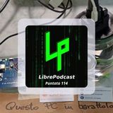 Un barattolo tecnologico (parte 1) - ep. 114