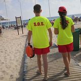 Kilómetro Cero: Falta de socorristas para este verano