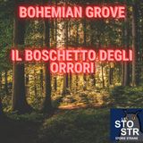 S03E06 - Bohemian Grove - il boschetto degli orrori