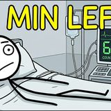 What Are Your Final 60 Minutes Like_