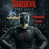 Rebobinando Daredevil born again T2 Episodios 6