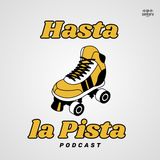 Hasta La Pista Podcast ST 02 EP 01 con Nicola Palagi