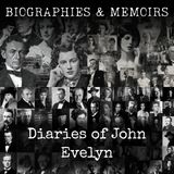 36 - Diaries of John Evelyn by John Evelyn