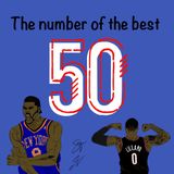 EP50: The number of the best