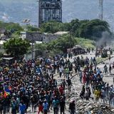 ¡Atentos! La crisis en Haití se agudiza