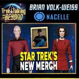 Episode 699 - Brian Volk-Weiss: The Man Behind the Magic
