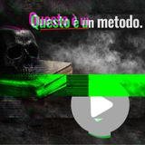 Criminologia Esoterica: solo metodo, zero folklore