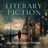 Mr Britling Sees It Through - H G Wells - Part 2