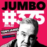 Jumbo Ep:375 - 28.02.22 - Comedian John Wilson