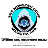 Virtual Theme Park: Sea Monster Cove