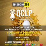 QCLP-La Eucaristia Sacramento de la Esperanza